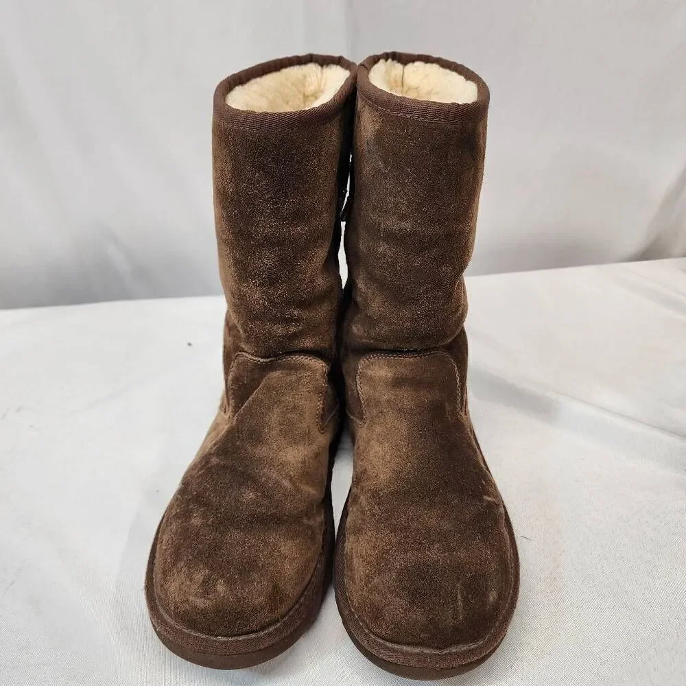 UGG women’s boots